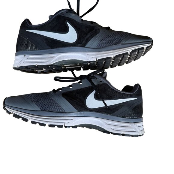 Nike Vomero Running Shoes Women's Size 11 in Gray & White - in EUC! - Picture 7 of 10